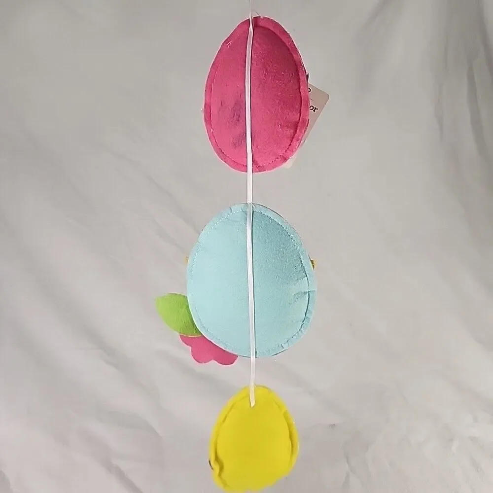 Pottery Barn easter decoration